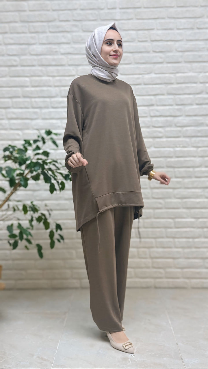 Kado Pantolonlu Takım 257092