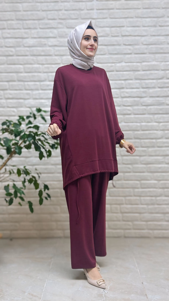 Kado Pantolonlu Takım 257092