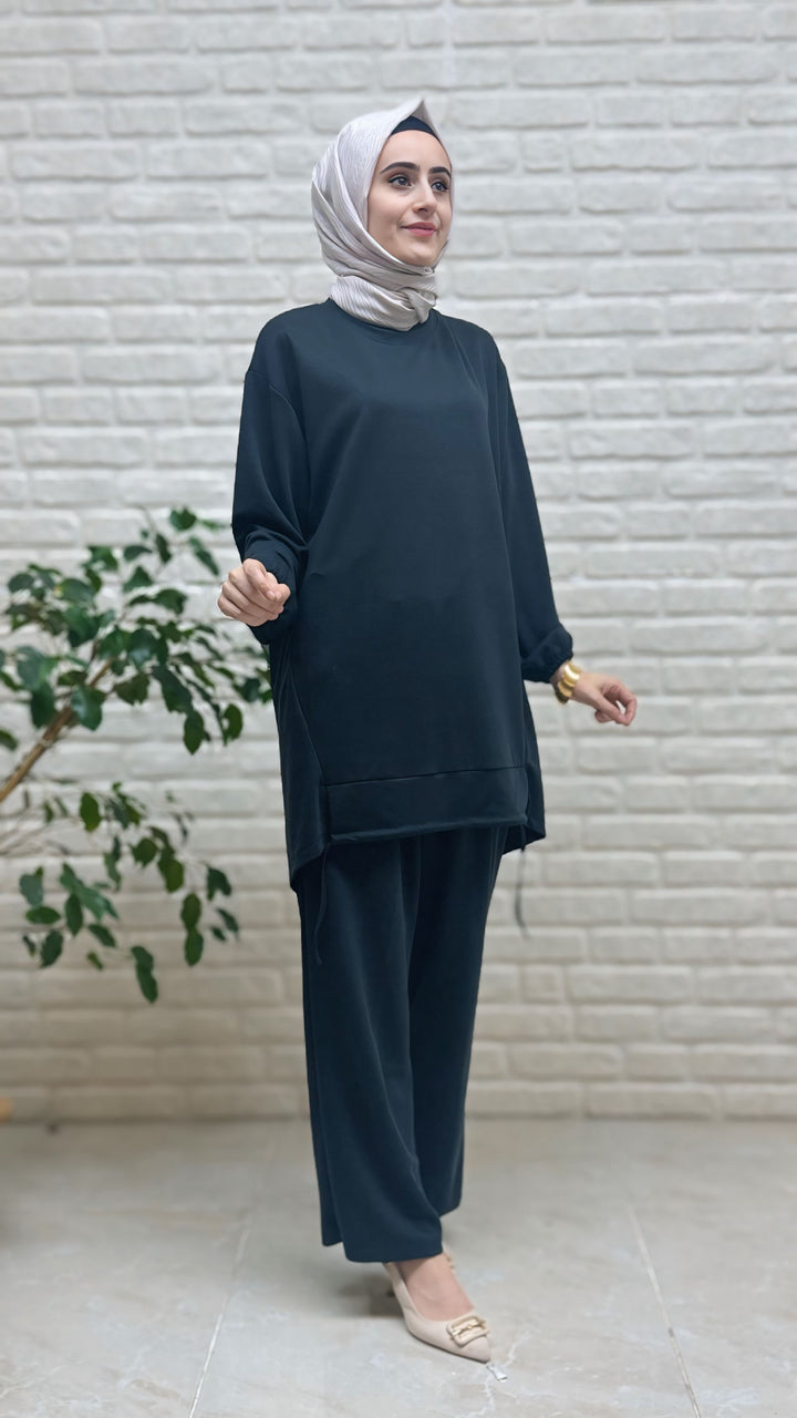 Kado Pantolonlu Takım 257092