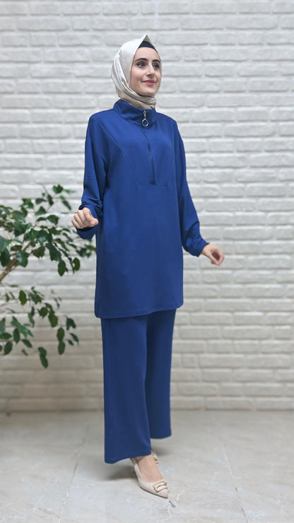 Kado Pantolonlu Takım 257276