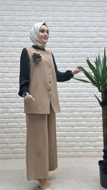 Kado Yelekli Takım 251873