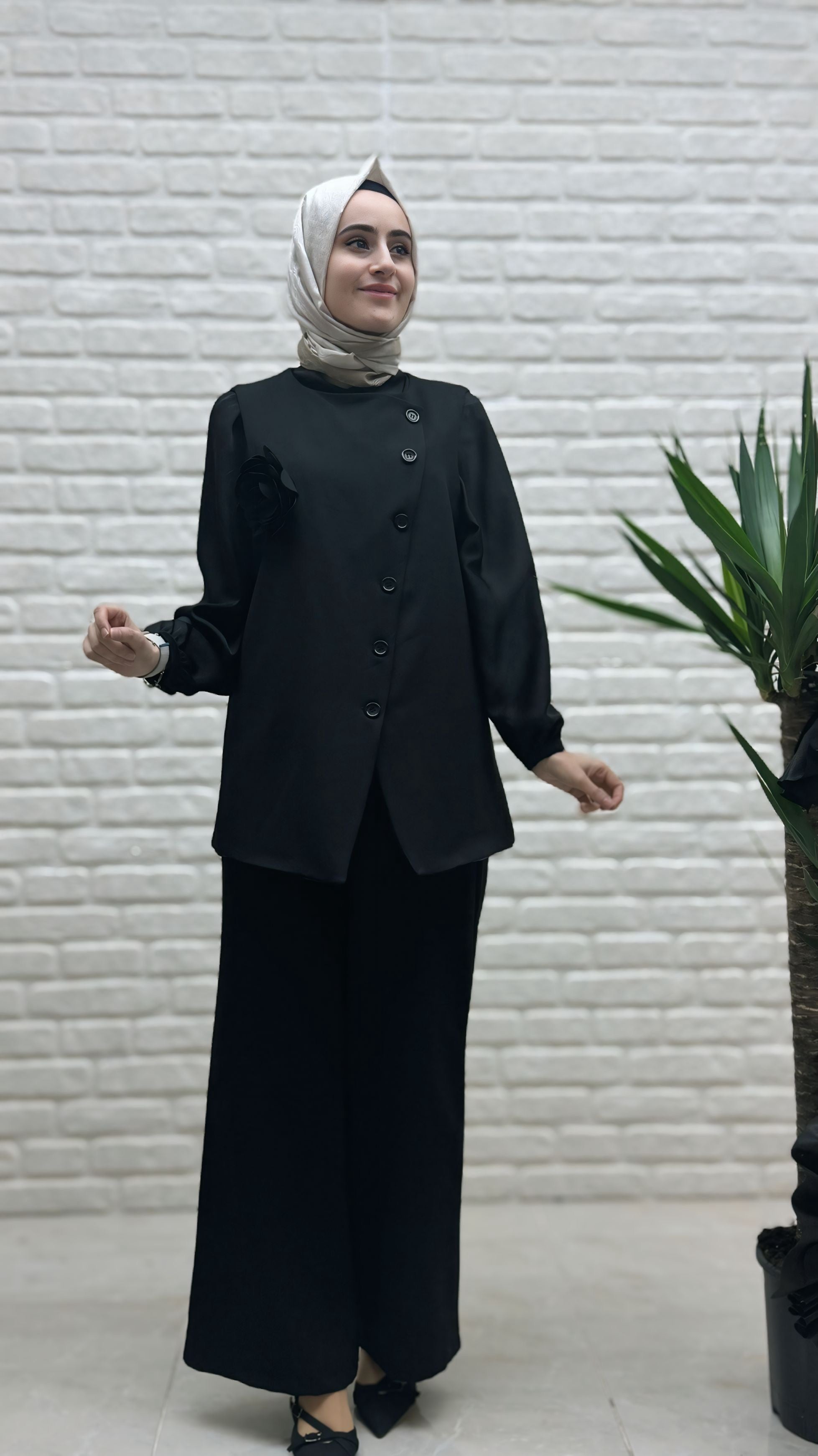 Kado Yelekli Takım 251873