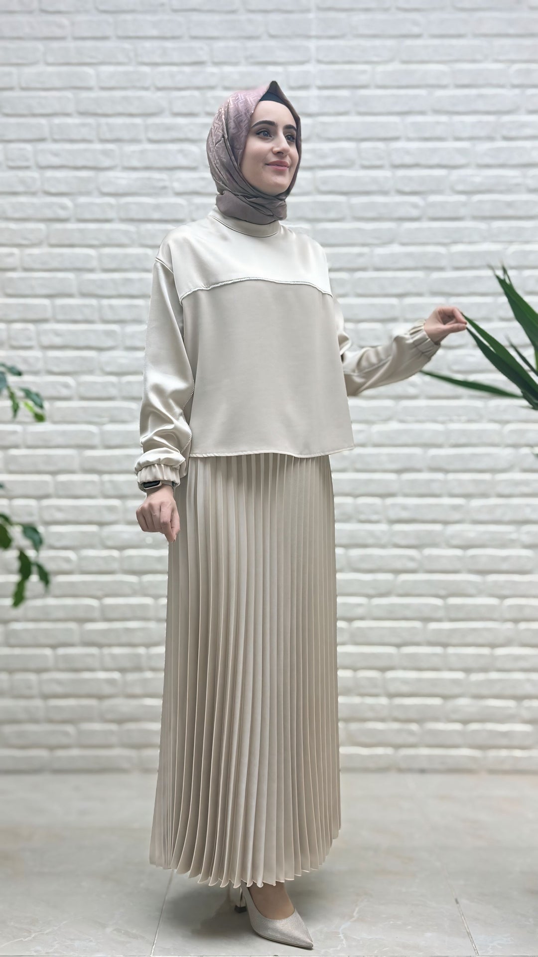 Armine Trend Etekli Takım 25YT643