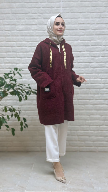 Beranisa Kuzu Kap 24194