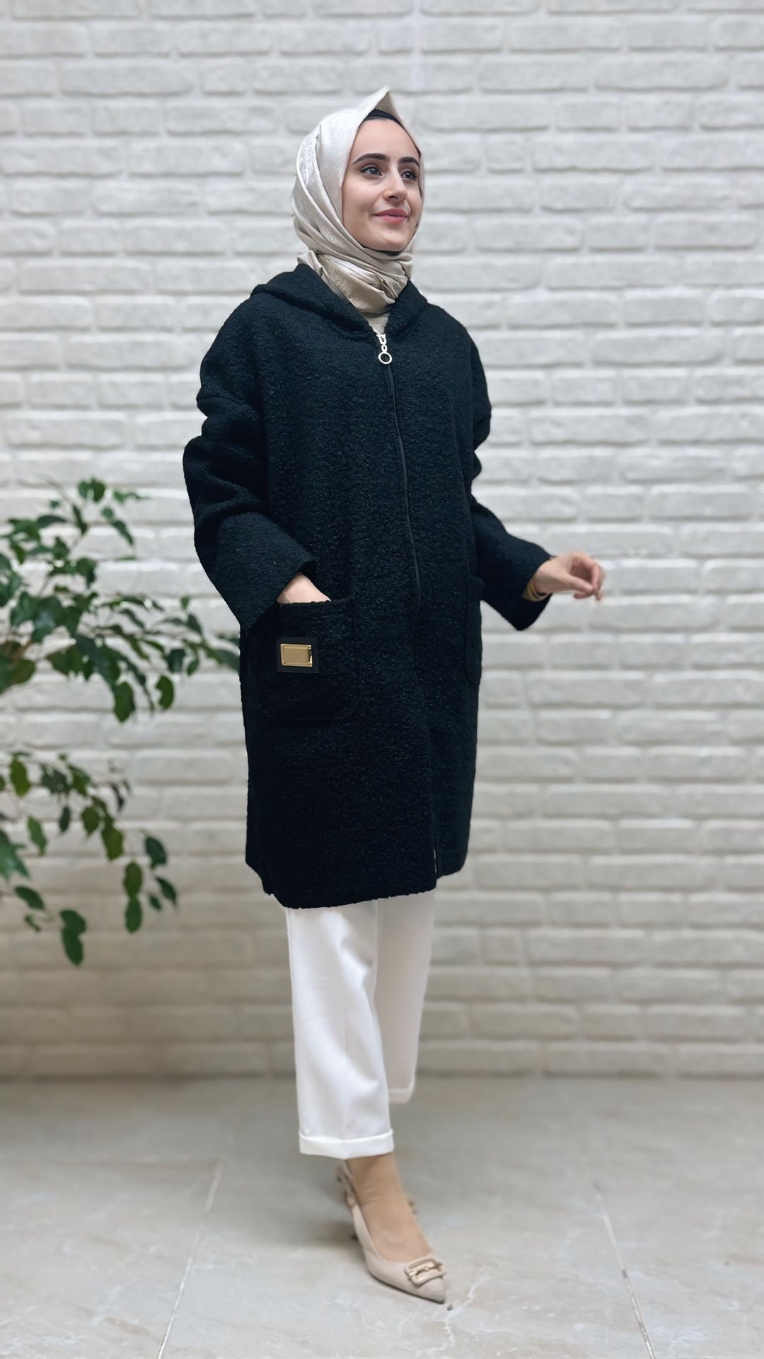 Beranisa Kuzu Kap 24194