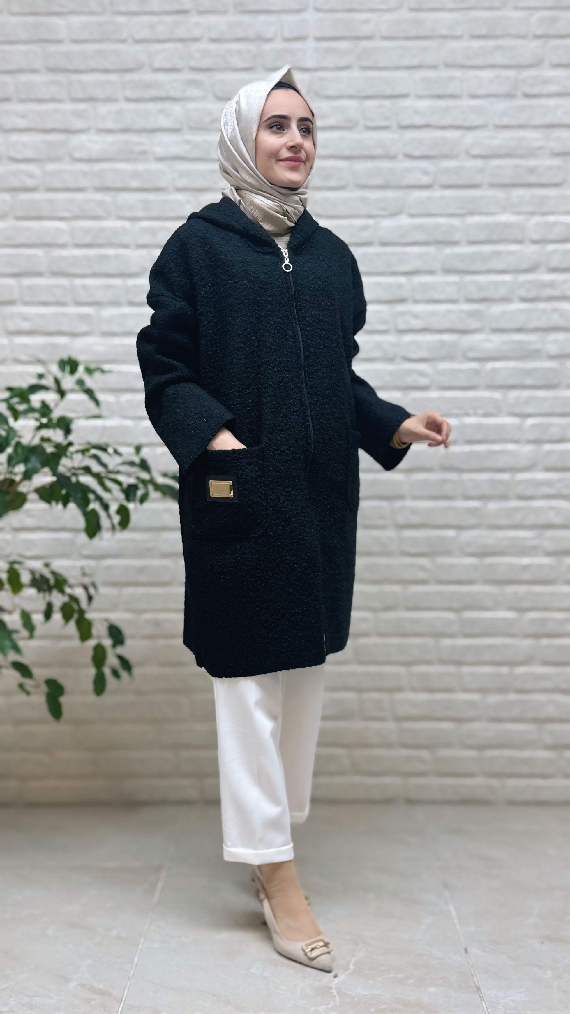 Beranisa Kuzu Kap 24194