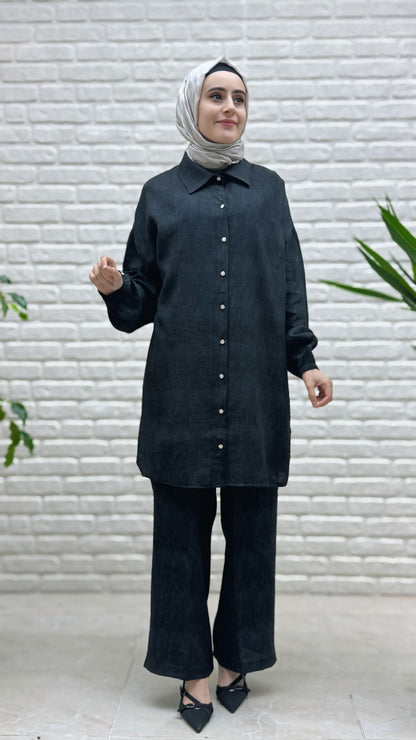 Kado Gömlekli İkili Takım 251445