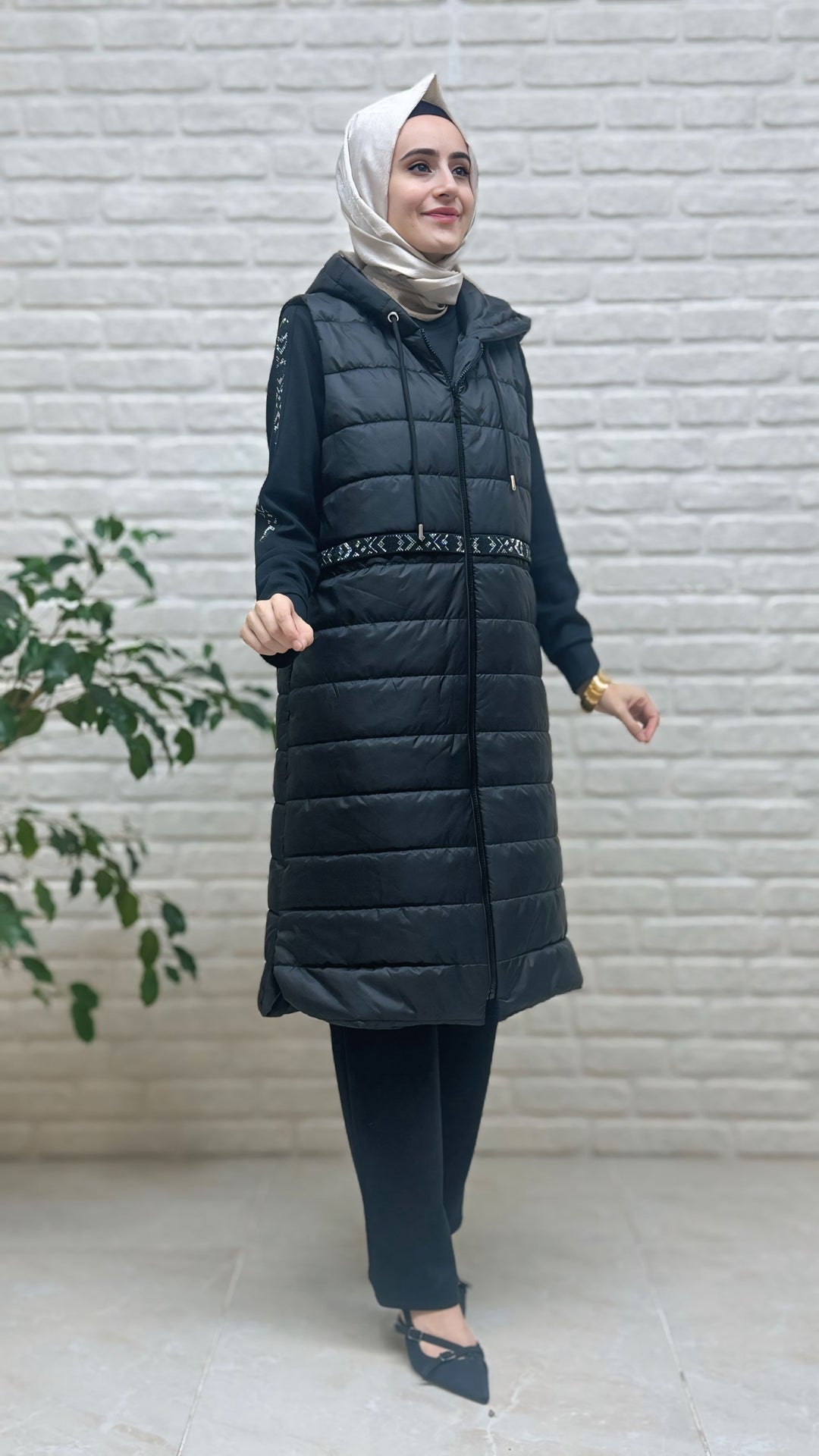 Blueva Üçlü Takım 2490