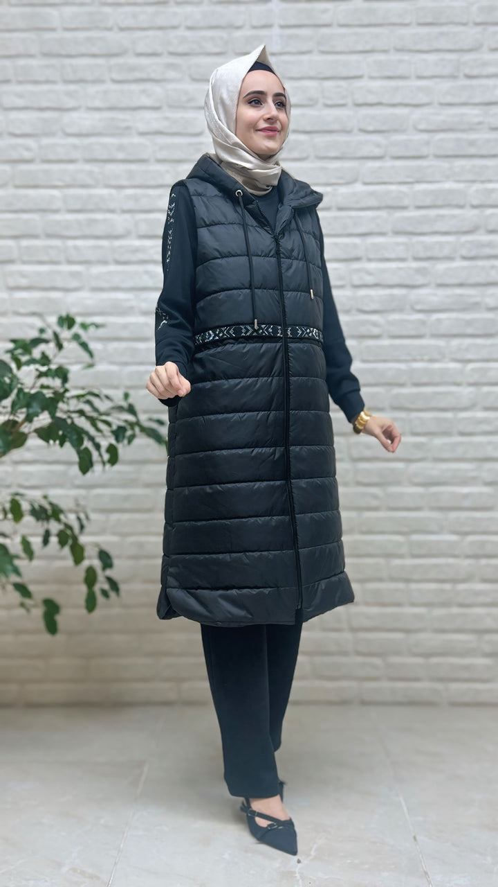 Blueva Üçlü Takım 2490