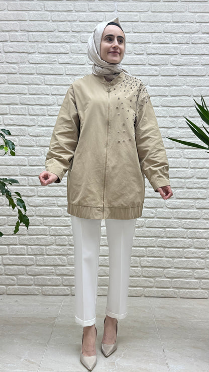 Armine Trend Ceket 25YT512