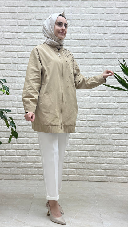 Armine Trend Ceket 25YT512