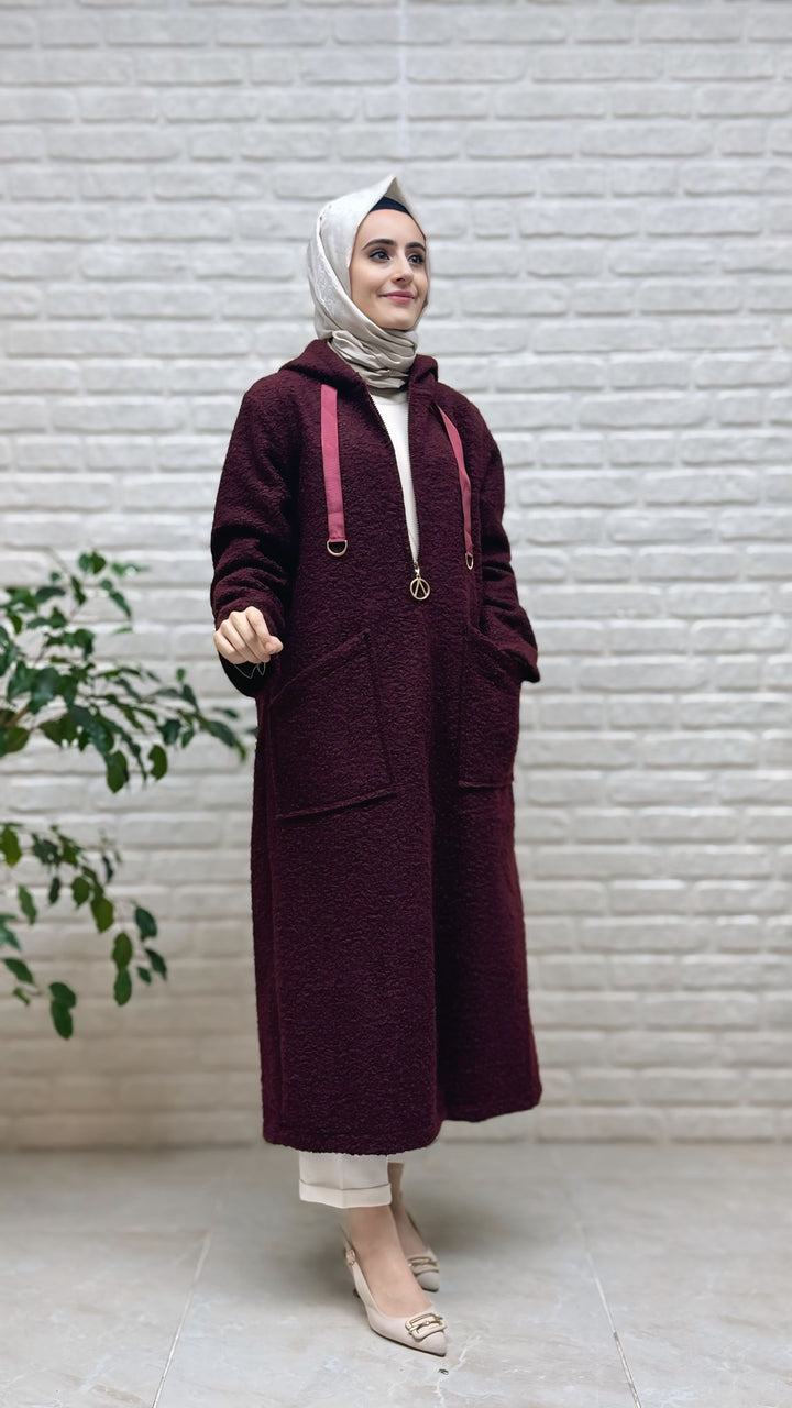 Ayşe Akay Kuzu 120cm Kap 3953