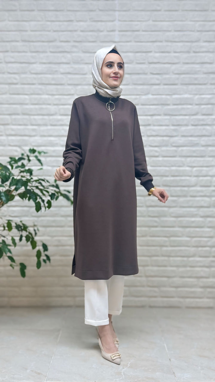 Alesya Oysho Tunik 5155