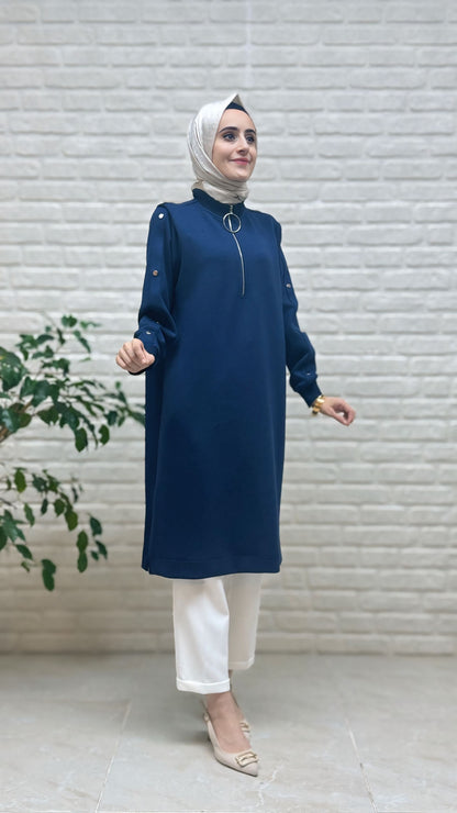 Alesya Oysho Tunik 5155