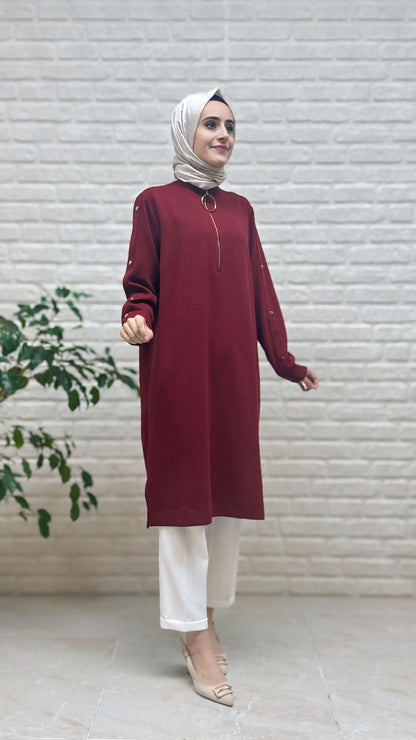 Alesya Oysho Tunik 5155