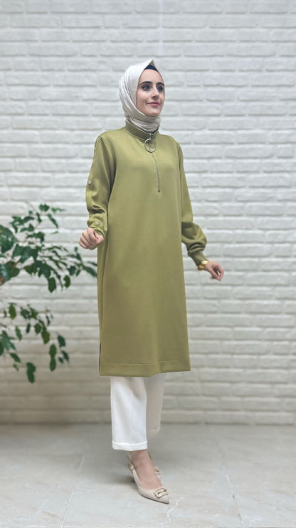 Alesya Oysho Tunik 5155