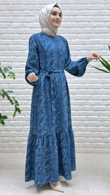 Armine Trend Elbise 25YT935