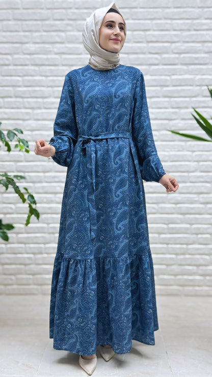 Armine Trend Elbise 25YT935