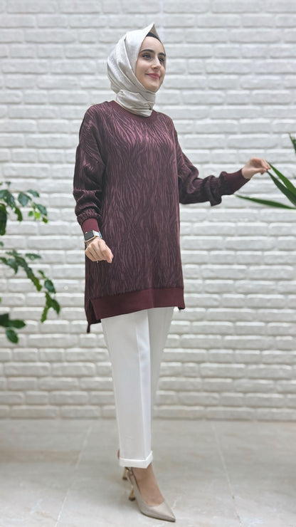 Kado Cupra Tunik 3867