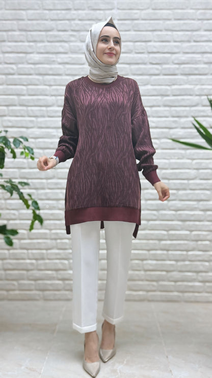 Kado Cupra Tunik 3867