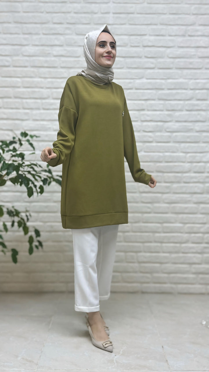 Kado Beyzik Tunik 257434