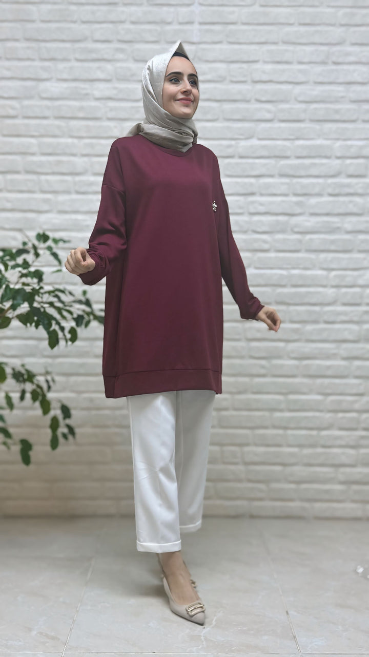 Kado Beyzik Tunik 257434