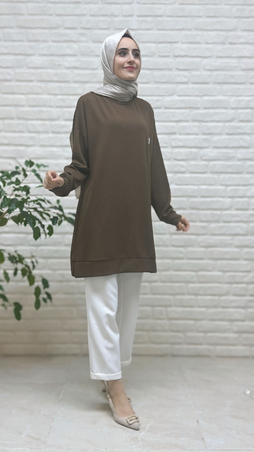 Kado Beyzik Tunik 257434