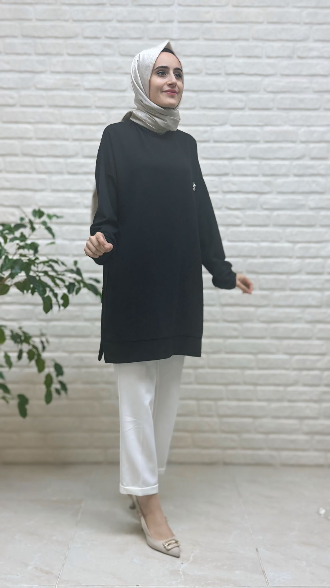 Kado Beyzik Tunik 257434