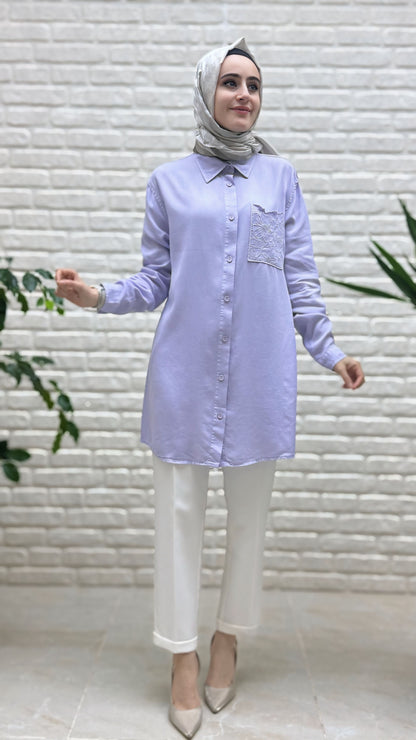 My Magazin Tensel Tunik 7261