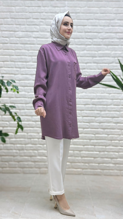 My Magazin Tensel Tunik 7261