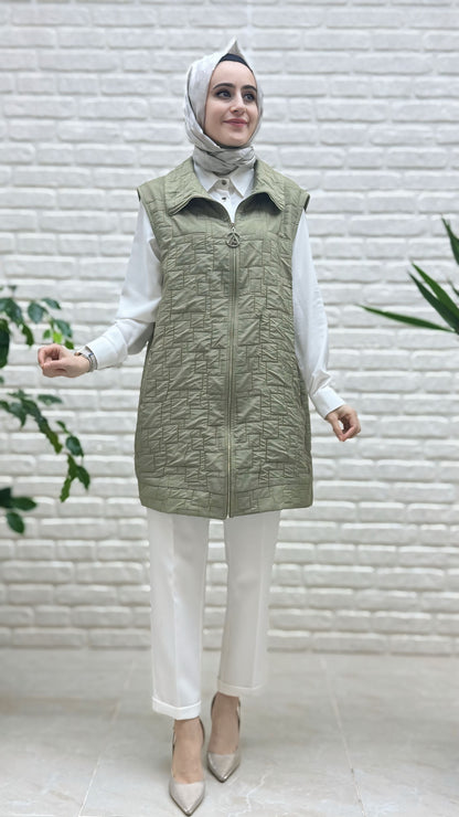 Armine Trend Ceket 25YT531