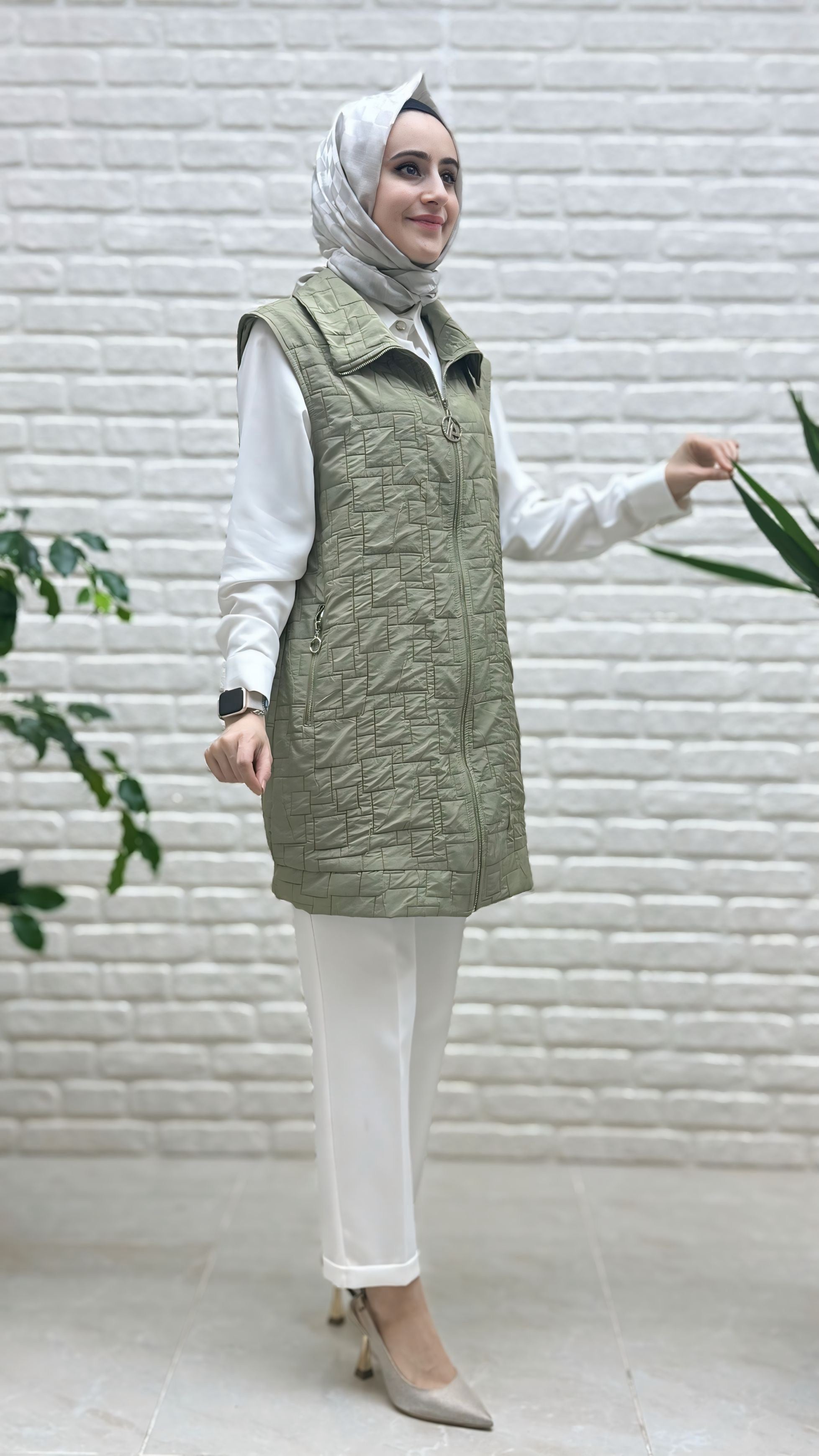 Armine Trend Ceket 25YT531