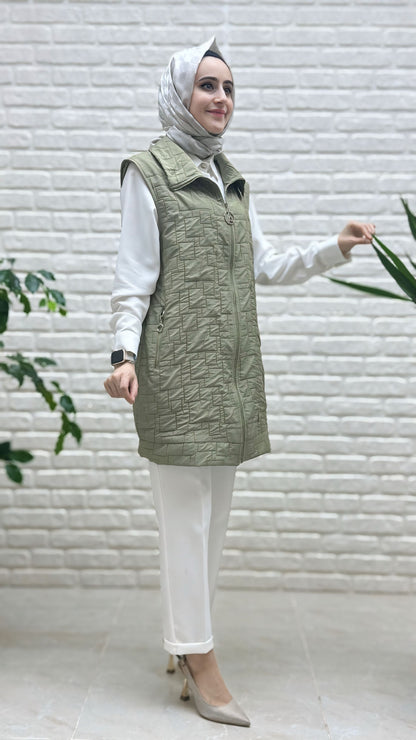 Armine Trend Ceket 25YT531