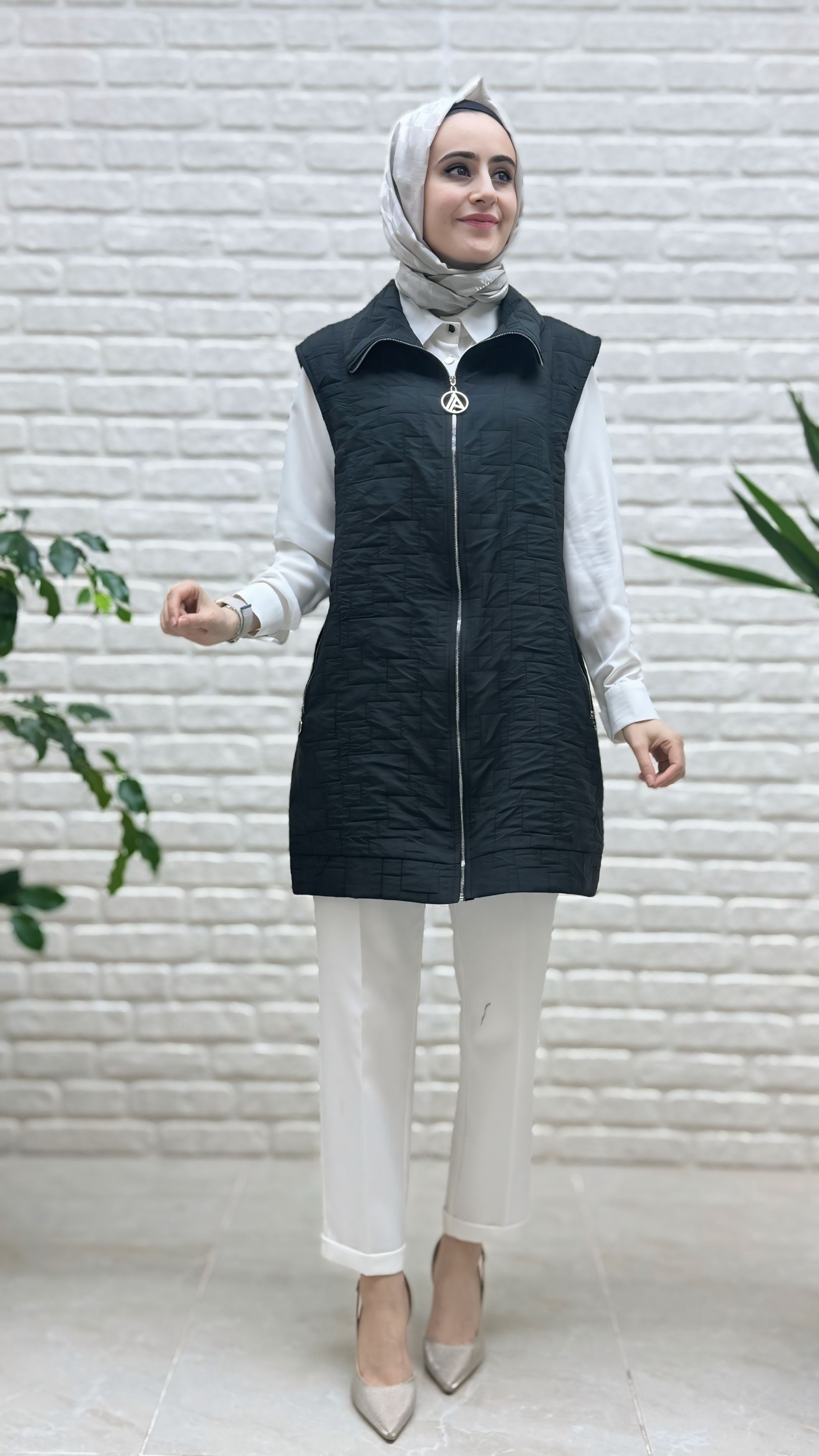 Armine Trend Ceket 25YT531