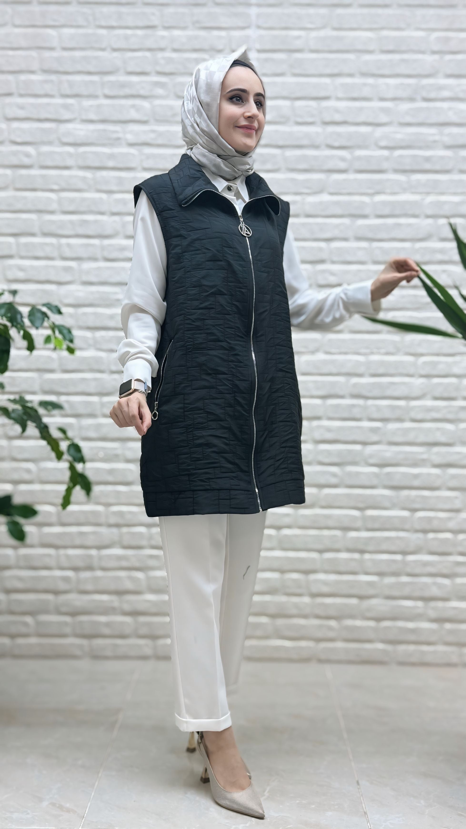 Armine Trend Ceket 25YT531