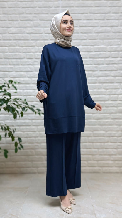 Kado Pantolonlu Takım 257272