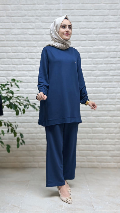 Kado Pantolonlu Takım 257796