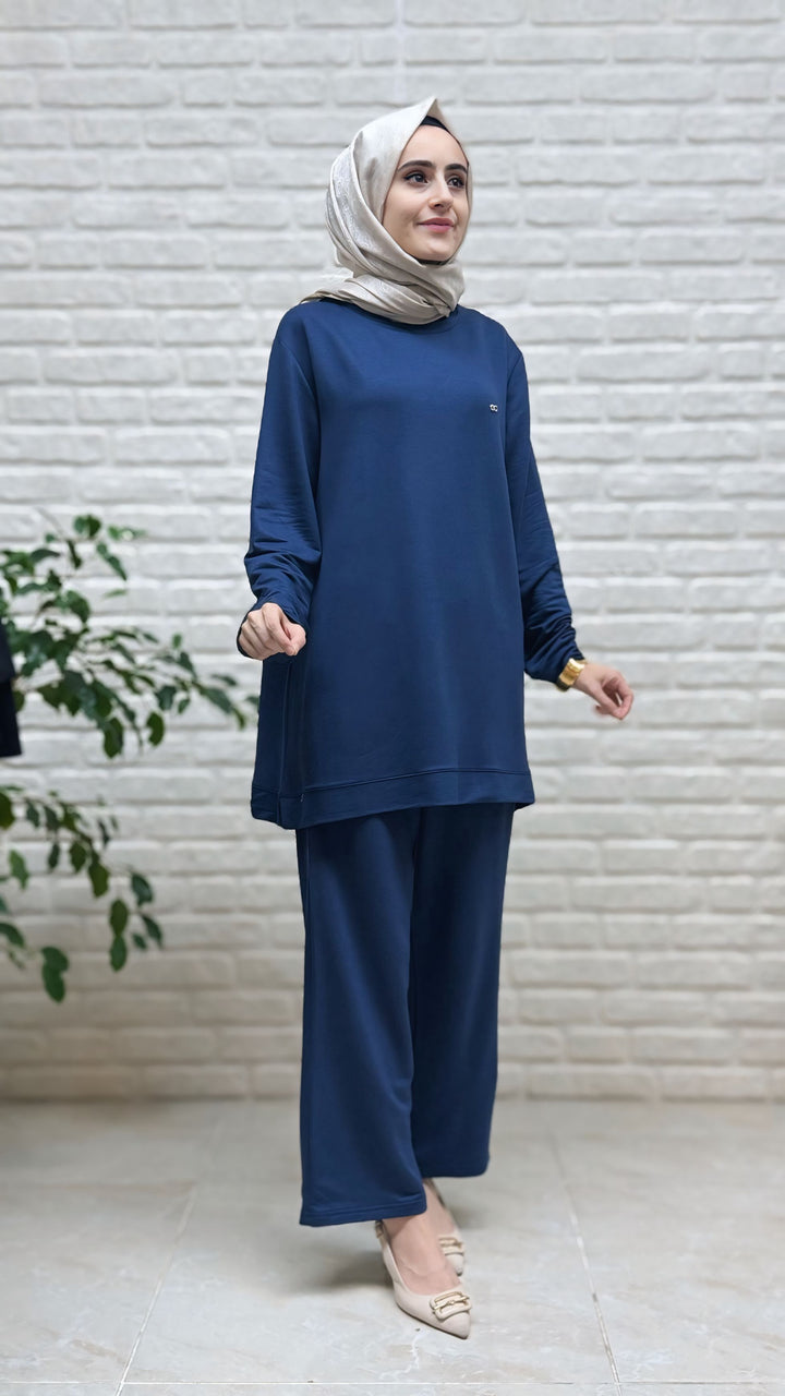 Kado Pantolonlu Takım 257796