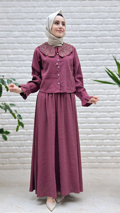 Tripen Etekli Takım 3128