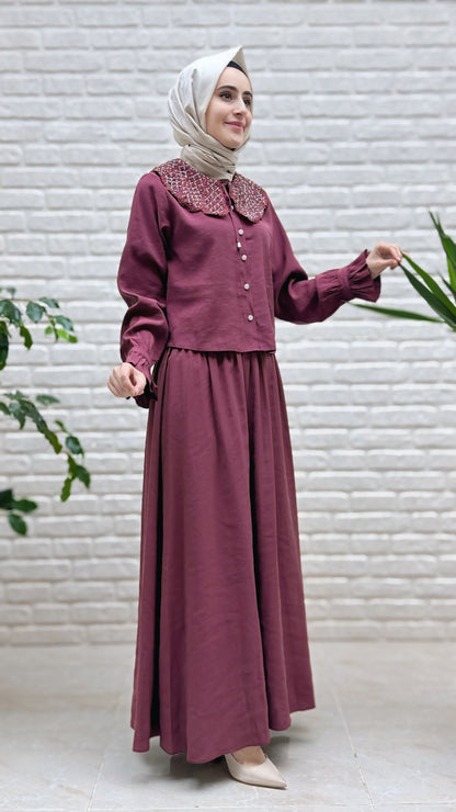 Tripen Etekli Takım 3128