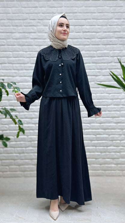 Tripen Etekli Takım 3128