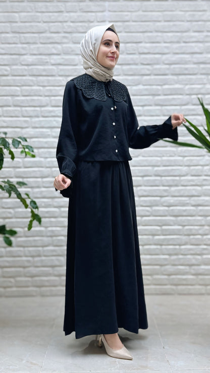 Tripen Etekli Takım 3128