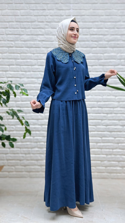 Tripen Etekli Takım 3128