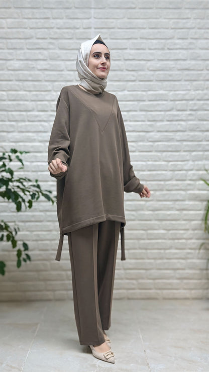 Kado Pantolonlu Takım 257343