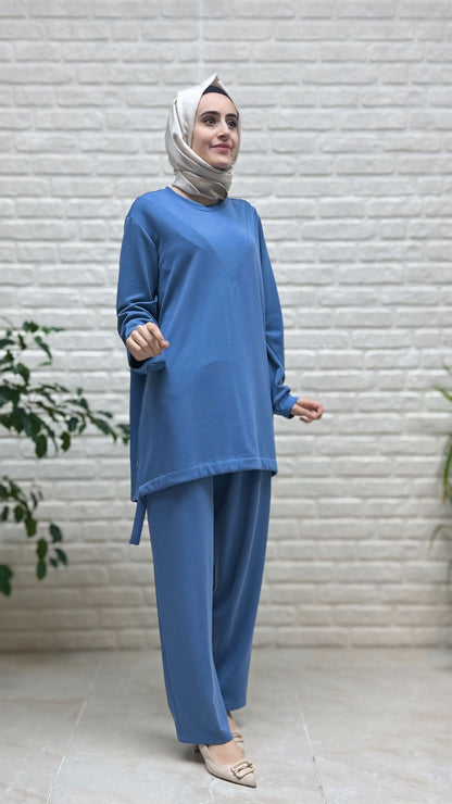 Kado Pantolonlu Takım 257343