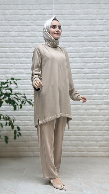 Kado Pantolonlu Takım 257343