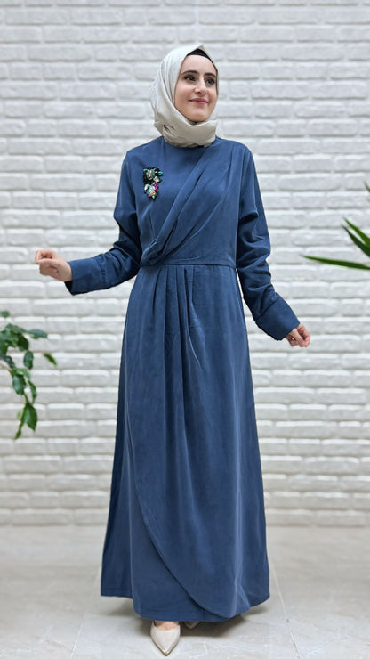 Ayşe Akay Elbise 3883