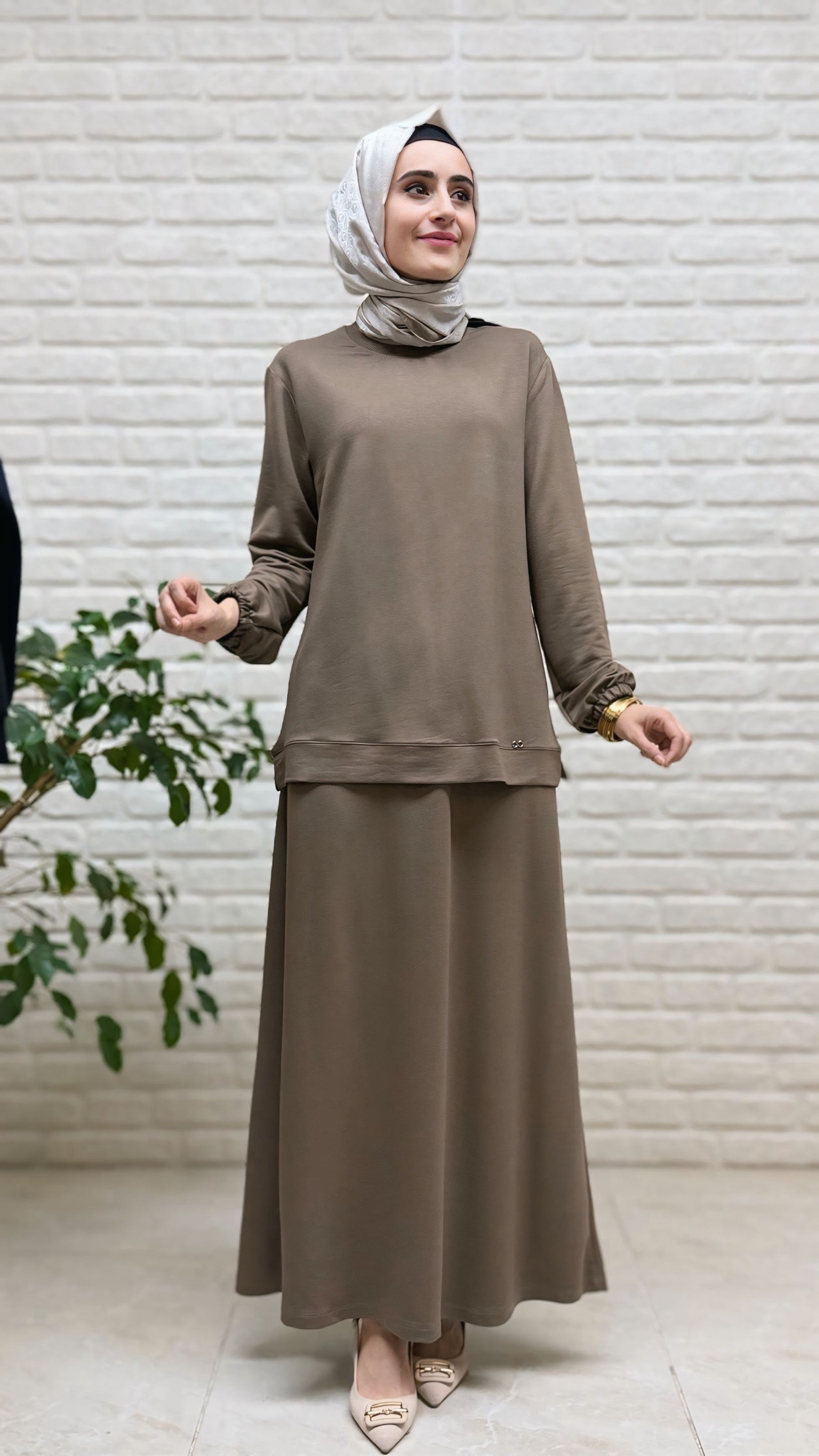 Kado Etekli Takım 257836