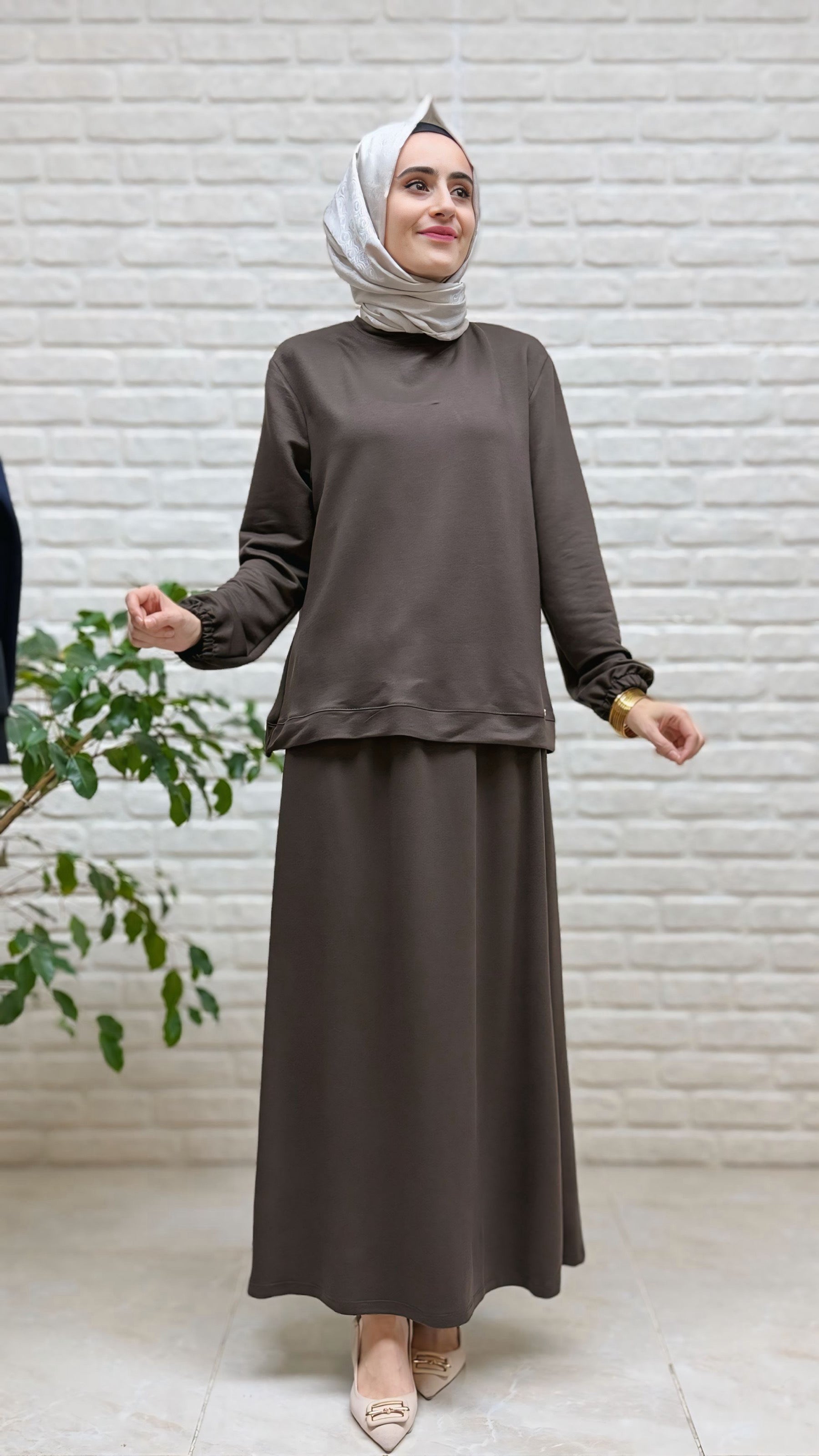 Kado Etekli Takım 257836