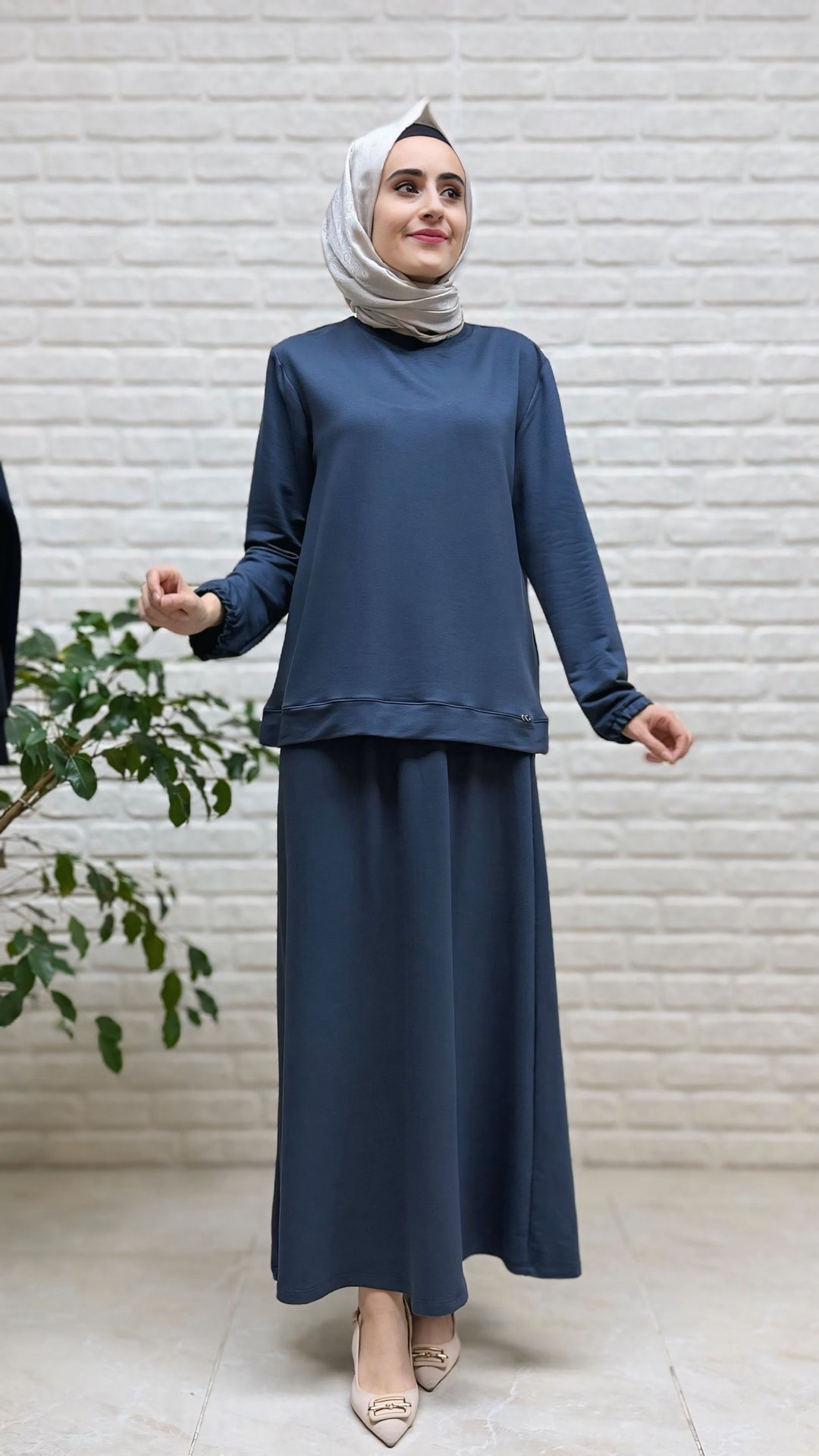 Kado Etekli Takım 257836